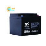 باتری ۱۲ ولت 42 آمپر وست استار west star 12v-42Ah