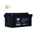 باتری ۱۲ ولت 65 آمپر وست استار west star 12v-65Ah