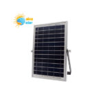 چراغ سوله‌ای خورشیدی 100 وات مودی مدل MD74100 - Image 5