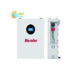 باتری لیتیوم HZ Solar مدل 5kW